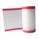 Door Jam Shield Guard for Door School Door Finger Pinch Guards Baby Proofing 120cmx10cm