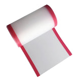 Door Jam Shield Guard for Door School Door Finger Pinch Guards Baby Proofing 120cmx10cm