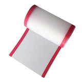 Door Jam Shield Guard for Door School Door Finger Pinch Guards Baby Proofing 120cmx10cm