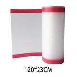 Door Jam Shield Guard for Door School Door Finger Pinch Guards Baby Proofing 120cmx23cm