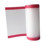 Door Jam Shield Guard for Door School Door Finger Pinch Guards Baby Proofing 120cmx23cm