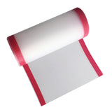 Door Jam Shield Guard for Door School Door Finger Pinch Guards Baby Proofing 120cmx23cm