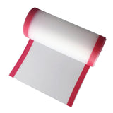 Door Jam Shield Guard for Door School Door Finger Pinch Guards Baby Proofing 120cmx23cm