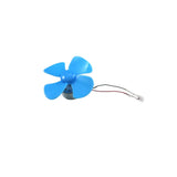 Wind Power Generator Physics Simple Circuit Electrical Lighting Assembly Kit
