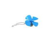 Wind Power Generator Physics Simple Circuit Electrical Lighting Assembly Kit