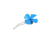 Wind Power Generator Physics Simple Circuit Electrical Lighting Assembly Kit