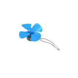 Wind Power Generator Physics Simple Circuit Electrical Lighting Assembly Kit