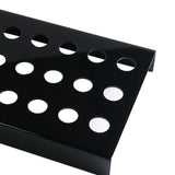Maxbell 2xIce Cream Cone Stand Decorative Cupcake Baking Rack for Baking Party Cooking 22.5cmx14cmx3cm