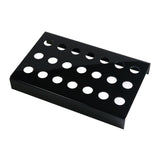 Maxbell 2xIce Cream Cone Stand Decorative Cupcake Baking Rack for Baking Party Cooking 22.5cmx14cmx3cm