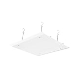 Air Conditioner Deflector Wind Guide Central Air Conditioning Wind Deflector 30x30cm