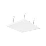 Air Conditioner Deflector Wind Guide Central Air Conditioning Wind Deflector 30x30cm