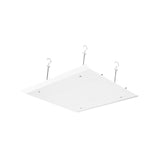 Air Conditioner Deflector Wind Guide Central Air Conditioning Wind Deflector 30x30cm