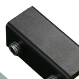 Window Safety Lock Sliding Stopper Childproof Baby Durable Window Restrictor 2.5x6x2.4cm