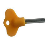 Sliding Window Lock Metal Security Screw Lock Safety Lock Falling Prevention Single Hole