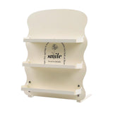 Miniature Display Case Display Stand for Mini Toys Small Ornaments Figurines