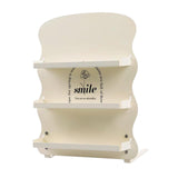 Miniature Display Case Display Stand for Mini Toys Small Ornaments Figurines