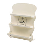 Miniature Display Case Display Stand for Mini Toys Small Ornaments Figurines