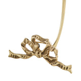 Maxbell Coffee Mug Saucer Holder Brass Rack Organizer Elegant for Collectible Teacup Small