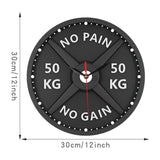 Maxbell Wall Clock for Anniversary Living Room Office