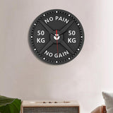 Maxbell Wall Clock for Anniversary Living Room Office