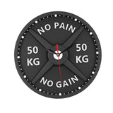 Maxbell Wall Clock for Anniversary Living Room Office