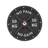 Maxbell Wall Clock for Anniversary Living Room Office