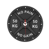 Maxbell Wall Clock for Anniversary Living Room Office
