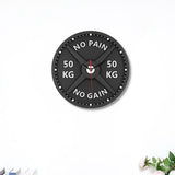 Maxbell Wall Clock for Anniversary Living Room Office