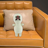 Plush Toys Funny Collectible Characters Stuffed Plush for Car Office Bedroom