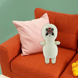 Plush Toys Funny Collectible Characters Stuffed Plush for Car Office Bedroom