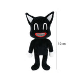 Plush Toys Funny Collectible Characters Stuffed Plush for Car Office Bedroom