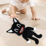 Plush Toys Funny Collectible Characters Stuffed Plush for Car Office Bedroom