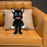 Plush Toys Funny Collectible Characters Stuffed Plush for Car Office Bedroom