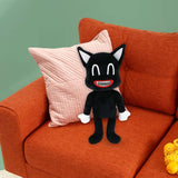 Plush Toys Funny Collectible Characters Stuffed Plush for Car Office Bedroom