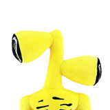 Plush Toys Funny Collectible Characters Stuffed Plush for Car Office Bedroom