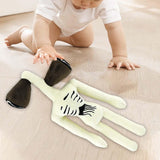 Plush Toys Funny Collectible Characters Stuffed Plush for Car Office Bedroom