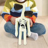 Plush Toys Funny Collectible Characters Stuffed Plush for Car Office Bedroom