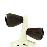 Plush Toys Funny Collectible Characters Stuffed Plush for Car Office Bedroom