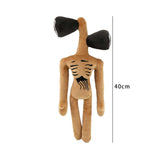 Plush Toys Funny Collectible Characters Stuffed Plush for Car Office Bedroom