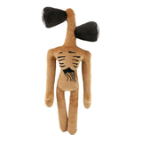 Plush Toys Funny Collectible Characters Stuffed Plush for Car Office Bedroom