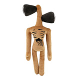 Plush Toys Funny Collectible Characters Stuffed Plush for Car Office Bedroom