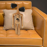 Plush Toys Funny Collectible Characters Stuffed Plush for Car Office Bedroom