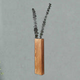 Maxbell Wall Hanging Vase Plants Holder Flower Arrangement for Office Party Tea Room