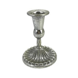 Maxbell Metal Candle Holder Stable Base Taper Candle Holder Iron Candle Stick Holder S