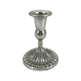 Maxbell Metal Candle Holder Stable Base Taper Candle Holder Iron Candle Stick Holder S