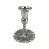 Maxbell Metal Candle Holder Stable Base Taper Candle Holder Iron Candle Stick Holder S