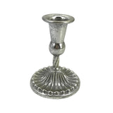 Maxbell Metal Candle Holder Stable Base Taper Candle Holder Iron Candle Stick Holder S
