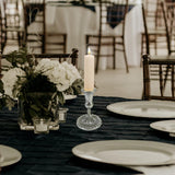 Maxbell Metal Candle Holder Stable Base Taper Candle Holder Iron Candle Stick Holder S