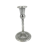 Maxbell Metal Candle Holder Stable Base Taper Candle Holder Iron Candle Stick Holder M