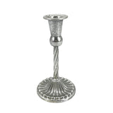 Maxbell Metal Candle Holder Stable Base Taper Candle Holder Iron Candle Stick Holder M